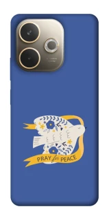 Чехол на Oppo A5 Pro 4G Ласточка фото 1 из 1