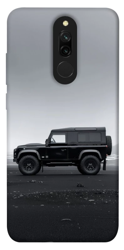 Чохол на Xiaomi Redmi 8 Land rover фото 1 з 1
