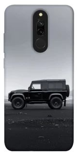 Чохол на Xiaomi Redmi 8 Land rover фото 1 з 1