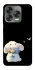 Чехол на ZTE Nubia V70 Design My Bunny фото 1 из 1