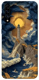 Чохол на Samsung Galaxy A50 (A505F) / A50s / A30s Lighthouse ver.2 фото 1 з 1