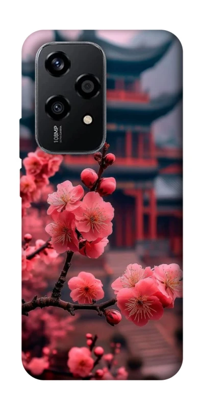 Чохол на Honor 200 Lite Flowers v29 фото 1 з 1