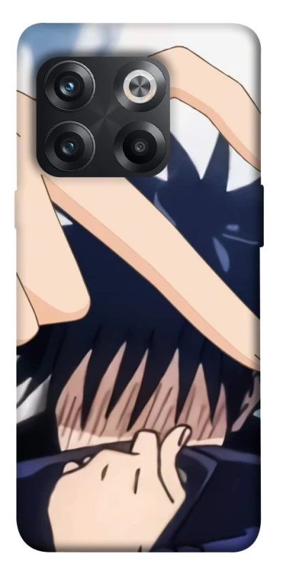 Чохол на OnePlus 10T Megumi фото 1 з 1