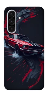 Чехол на Samsung Galaxy A36 5G Mustang v2 фото 1 из 1