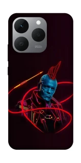 Чохол на Realme 15T Yondu фото 1 з 1