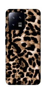 Чохол на Xiaomi 13 Leopard Skin v4 фото 1 з 1