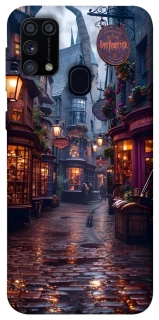 Чохол на Samsung Galaxy M31 Harry Potter v11 фото 1 з 1