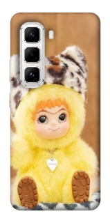 Чехол на Infinix Hot 50 Pro Wakuku ver.3 фото 1 из 1