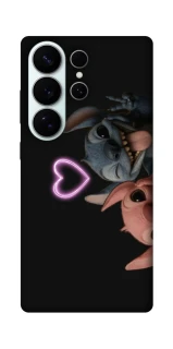 Чохол на Samsung Galaxy S26 Love Stitch & Angel фото 1 з 1