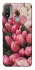 Чохол на Motorola Moto E20 Flowers v3 фото 1 з 1