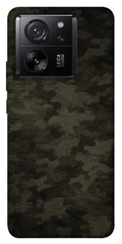 Чохол на Xiaomi 13T Pro Camouflage v22 фото 1 з 1