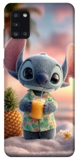 Чохол на Samsung Galaxy A31 Stitch ver.13 фото 1 з 1