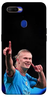 Чохол на Oppo A5s Erling Haaland фото 1 з 1