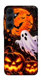 Чехол на Samsung Galaxy A35 Halloween v16 фото 1 из 1
