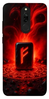 Чохол на Xiaomi Redmi 8 Феху фото 1 з 1