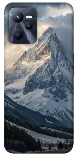 Чохол на Realme C35 Mountain v6 фото 1 з 1