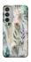 Чохол на Samsung Galaxy M35 Floral design ver.3 фото 1 з 1