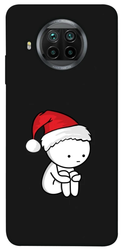 Чохол на Xiaomi Mi 10T Lite / Redmi Note 9 Pro 5G Christmas mood ver.2 фото 1 з 1