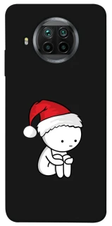 Чохол на Xiaomi Mi 10T Lite / Redmi Note 9 Pro 5G Christmas mood ver.2 фото 1 з 1