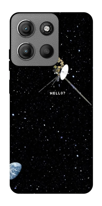 Чохол на Motorola Moto G15 4G Project Hail Mary ver.9 фото 1 з 1