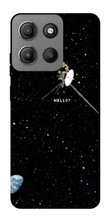 Чохол на Motorola Moto G15 4G Project Hail Mary ver.9 фото 1 з 1