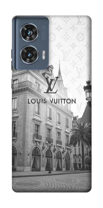 Чехол на Motorola Edge 50 Louis Vuitton ver.2 фото 1 из 1