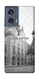 Чехол на Motorola Edge 50 Louis Vuitton ver.2 фото 1 из 1