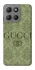 Чехол на Motorola Moto G15 Power Gucci ver.9 фото 1 из 1