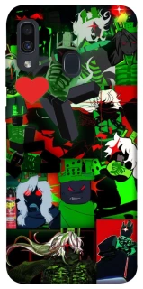 Чохол на Samsung Galaxy A20 / A30 Roblox v1 фото 1 з 1