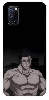 Чехол на Oppo A52 / A72 / A92 Todo фото 1 из 1