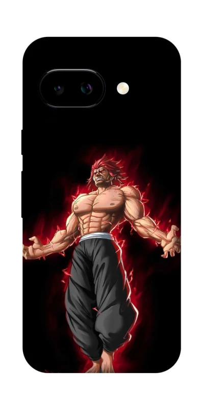 Чохол на Google Pixel 9a Yujiro фото 1 з 1