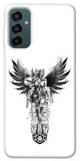 Чехол на Samsung Galaxy M14 5G Tattoo ver.12 фото 1 из 1