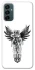 Чехол на Samsung Galaxy M34 5G Tattoo ver.12 фото 1 из 1
