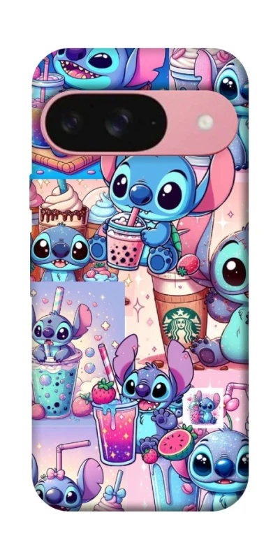 Чохол на Google Pixel 9 Stitch ver.25 фото 1 з 1
