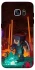 Чохол на Samsung G935F Galaxy S7 Edge Minecraft game adventure фото 1 з 1