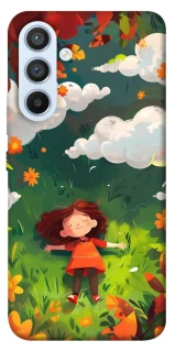 Чохол на Samsung Galaxy A54 5G Ginger фото 1 з 1