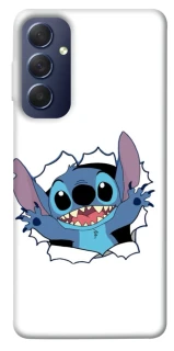 Чехол на Samsung Galaxy M54 5G Stitch ver.19 фото 1 Чехол на Samsung Galaxy M54 5G Stitch ver.19 фото 1 из 1