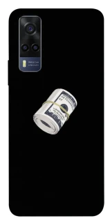 Чехол на Vivo Y53s Money motivation фото 1 из 1