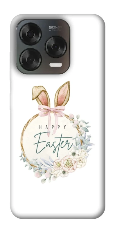 Чехол на ZTE Blade V70 Design Easter ver.7 фото 1 из 2