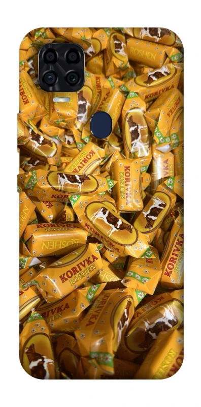 Чехол на ZTE Blade v2020 Roshen фото 1 из 1