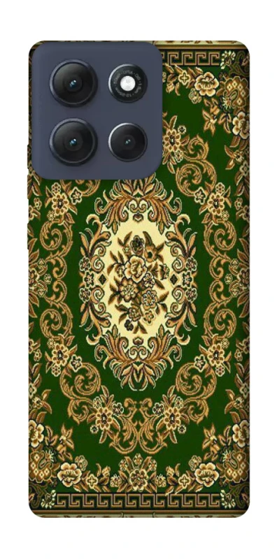 Чехол на Motorola Moto G86 Power Килим v9 фото 1 из 1