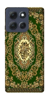 Чохол на Motorola Moto G86 Power Килим v9 фото 1 з 1