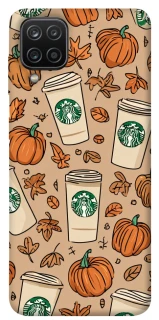 Чехол на Samsung Galaxy A12 Autumn vibes ver.4 фото 1 Чехол на Samsung Galaxy A12 Autumn vibes ver.4 фото 1 из 1