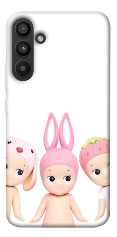 Чохол на Samsung Galaxy A34 5G Pink Pals фото 1 з 1