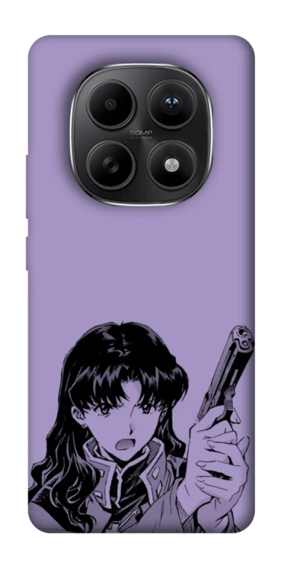 Чохол на Xiaomi Redmi Note 15 5G Anime v7 фото 1 з 1