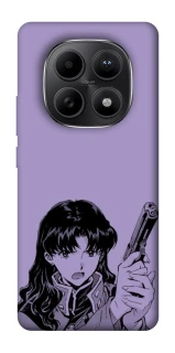 Чохол на Xiaomi Redmi Note 15 5G Anime v7 фото 1 з 1