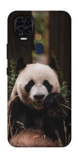 Чехол на ZTE Blade v2020 Панда фото 1 из 1