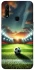 Чохол на Oppo A31 Football aesthetic ver.3 фото 1 з 1