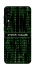 Чехол на ZTE Blade A7s (2019) Matrix system failure фото 1 Чехол на ZTE Blade A7s (2019) Matrix system failure фото 1 из 1