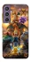 Чехол на Samsung Galaxy S23 FE Pokemon фото 1 из 1